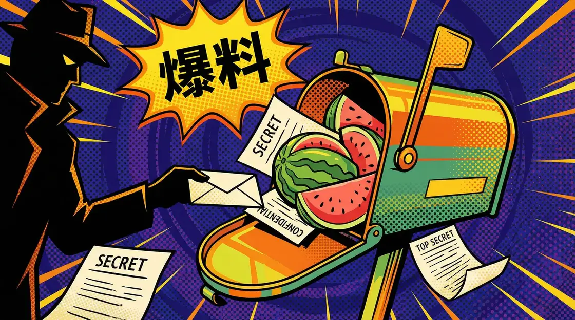 亿博体育平台 匿名爆料通道漫画插图